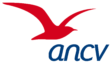 Logo ANCV