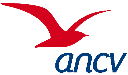 Logo ANCV