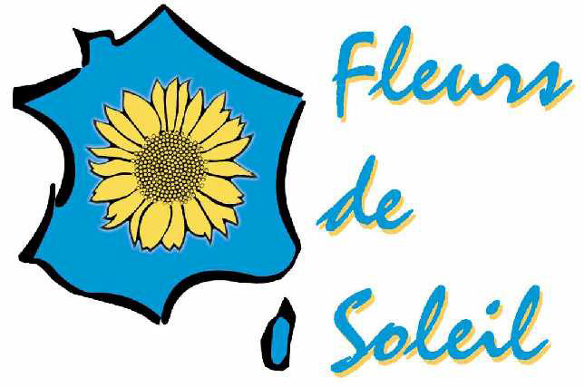Logo Fleurs de Soleil