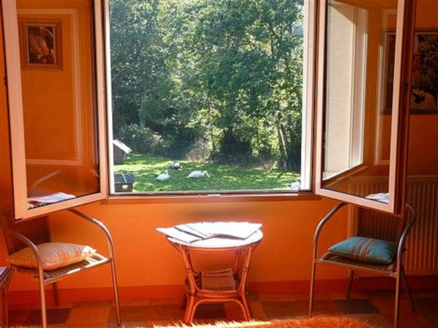 salon