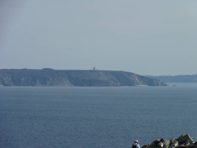 pointe du Raz