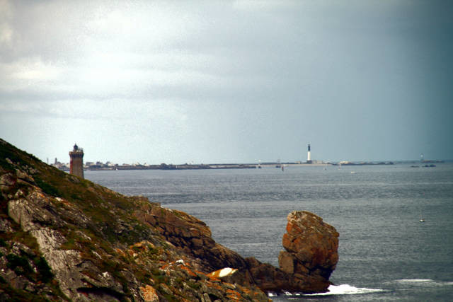 l'île de Sein